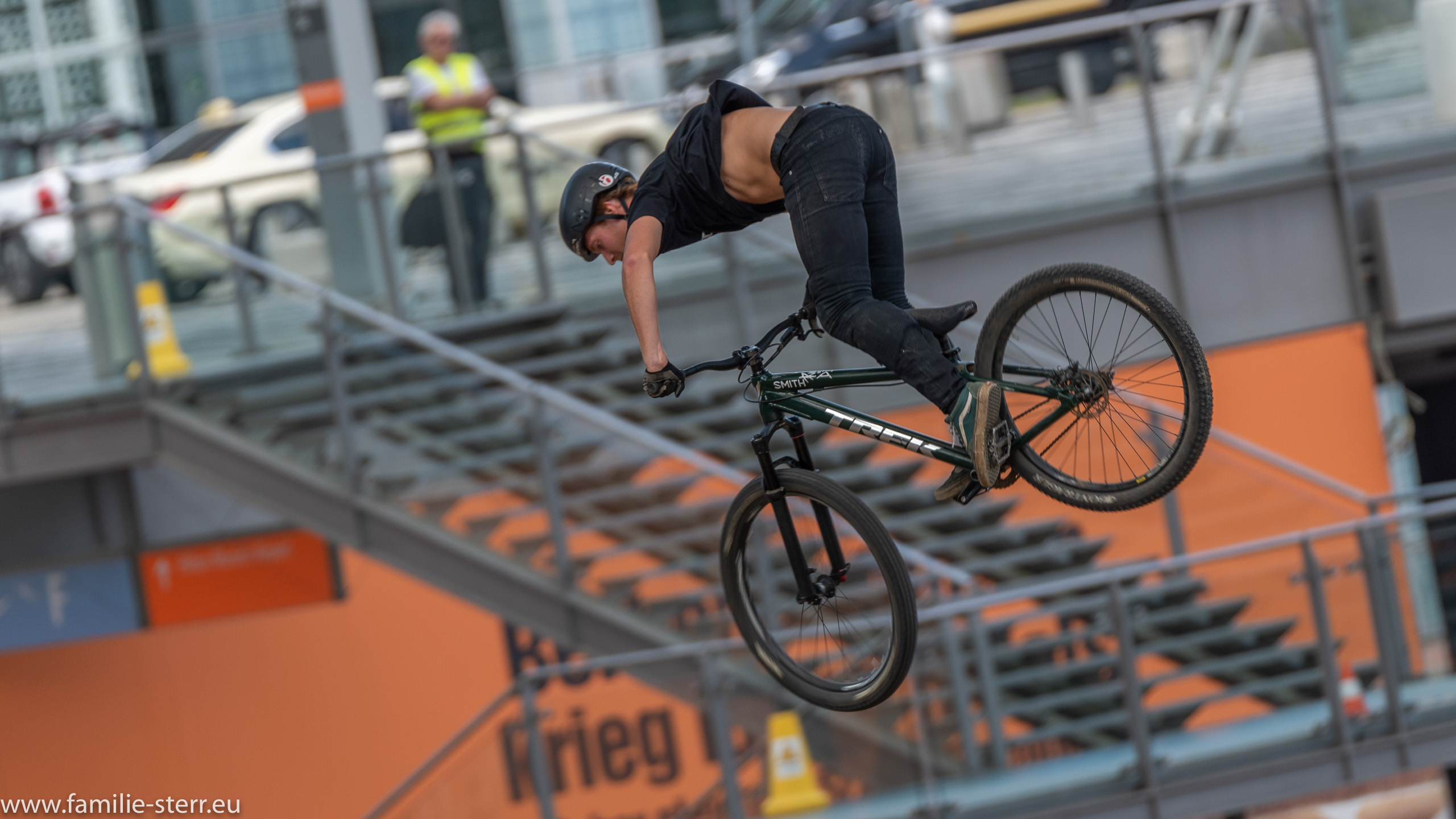 Bike and Style 2018